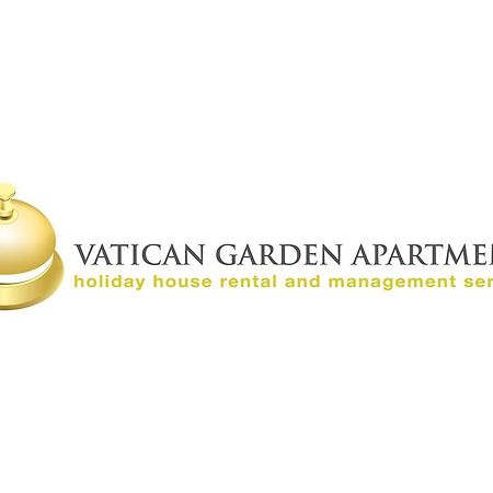 Stella'S Vatican House Rom Exterior foto